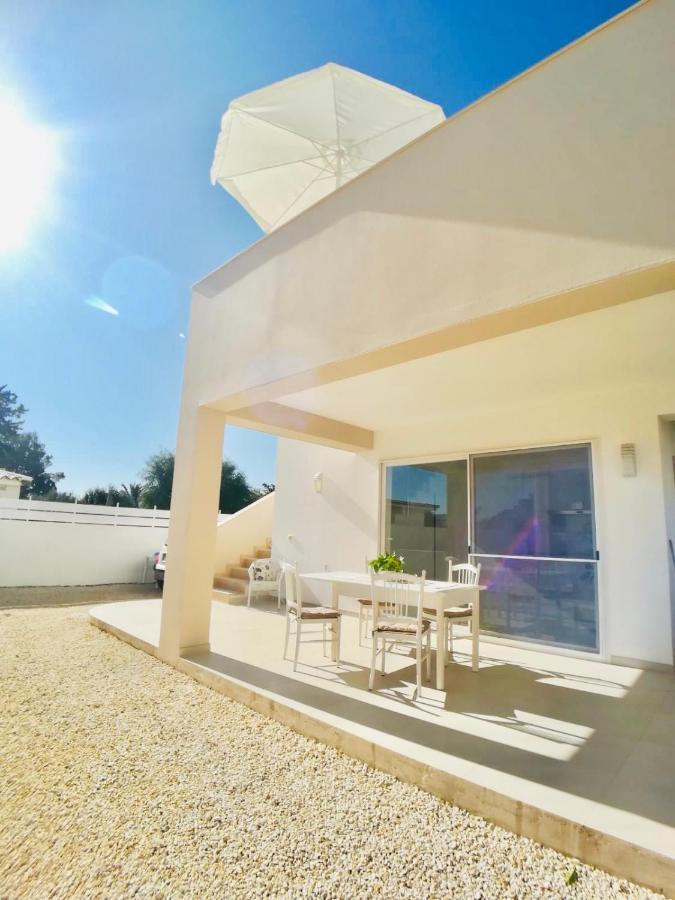 Dolcevitasuites - Modern 3 Bdr Villa In S. Lorenzo Reitani Exterior photo