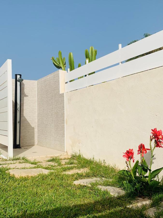 Dolcevitasuites - Modern 3 Bdr Villa In S. Lorenzo Reitani Exterior photo