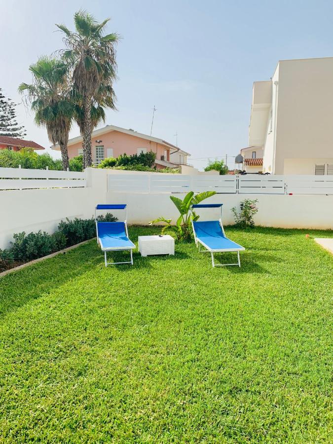 Dolcevitasuites - Modern 3 Bdr Villa In S. Lorenzo Reitani Exterior photo